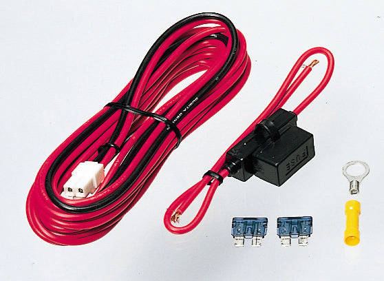KCT-23M3 Mobile Radio DC Cable