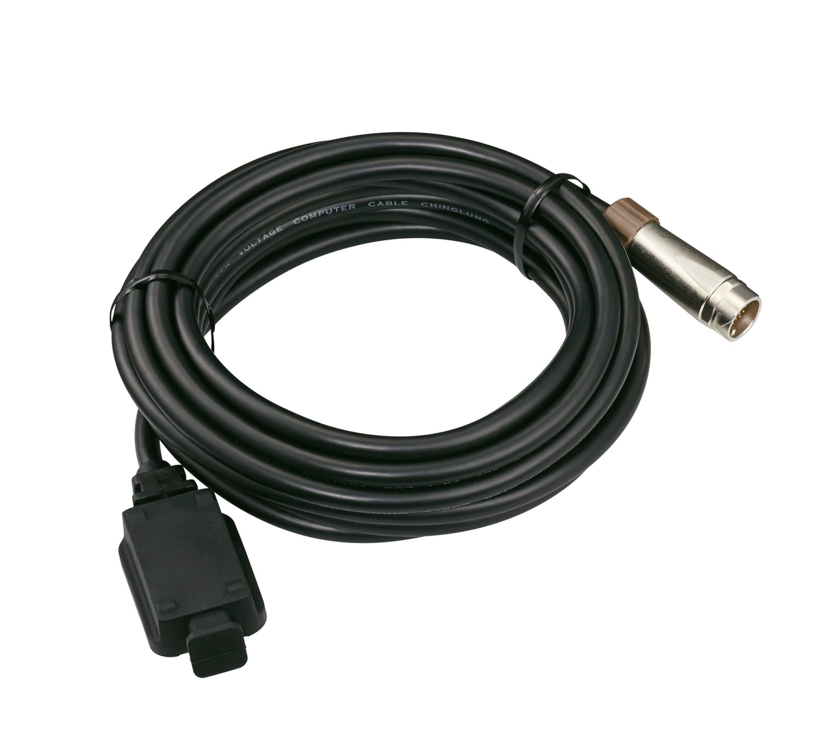 Remote head cable