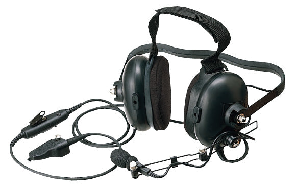 Heavy Duty Headset