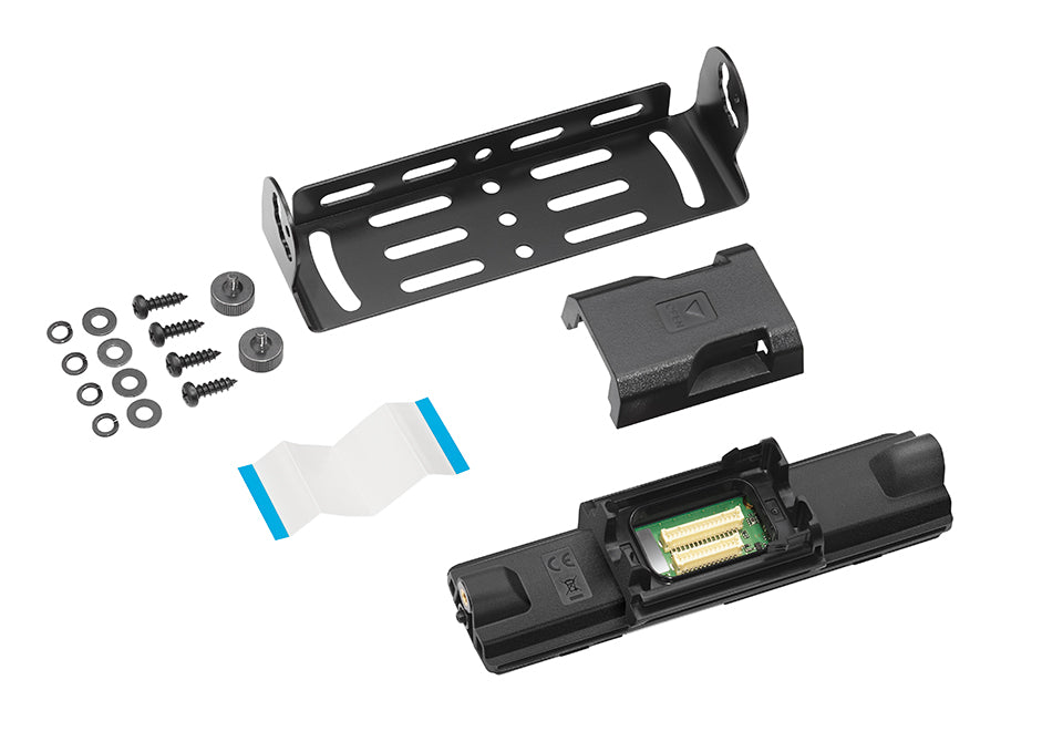 NX-3000mobile remote Mount Kit