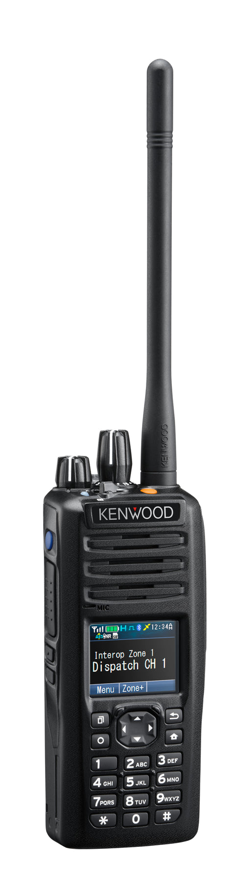 NX-5300K6 FKP UHF1, Portable Radio