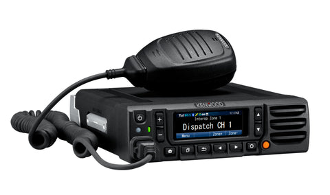 NX-5700 VHF Mobile Radio