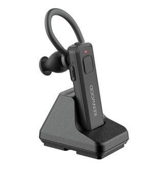 Bluetooth earpiece
