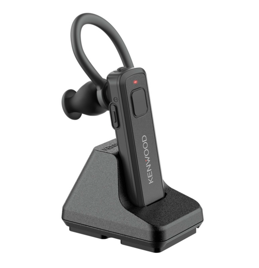 Bluetooth earpiece