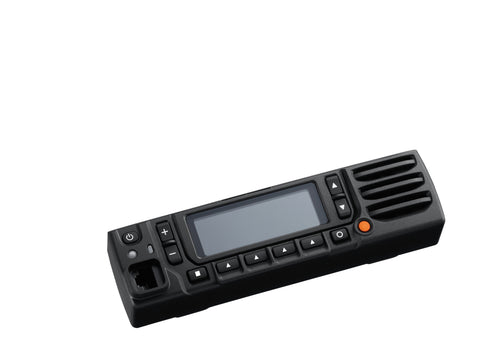 NX-5000 mobile basic remote head