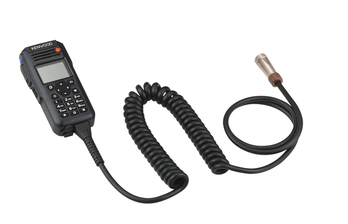 NX-5000 Hand held control Microphone