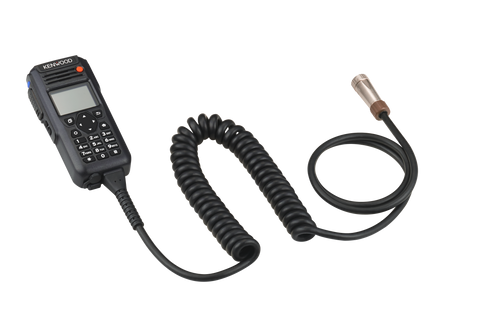 NX-5000 Hand held control Microphone