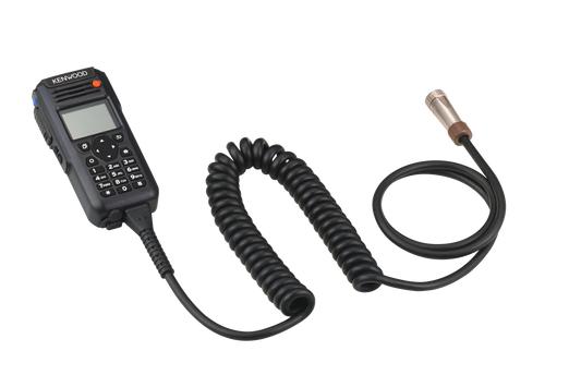 NX-5000 Hand held control Microphone