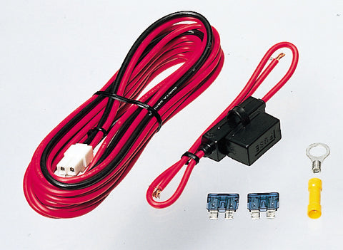 Mobile Radio DC Cable