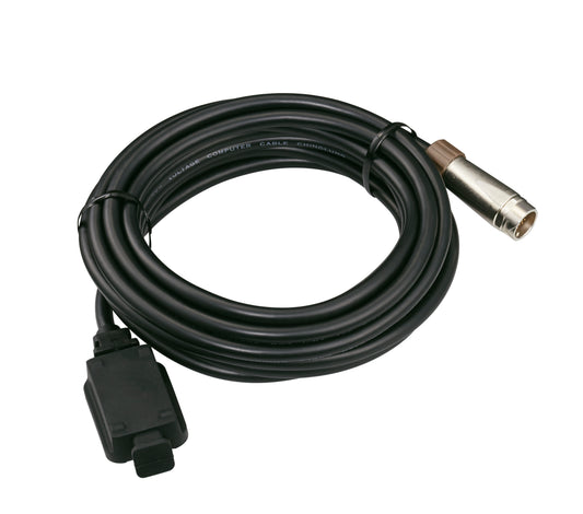 Remote head cable