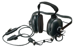 Heavy Duty Headset