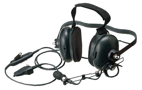Heavy Duty Headset