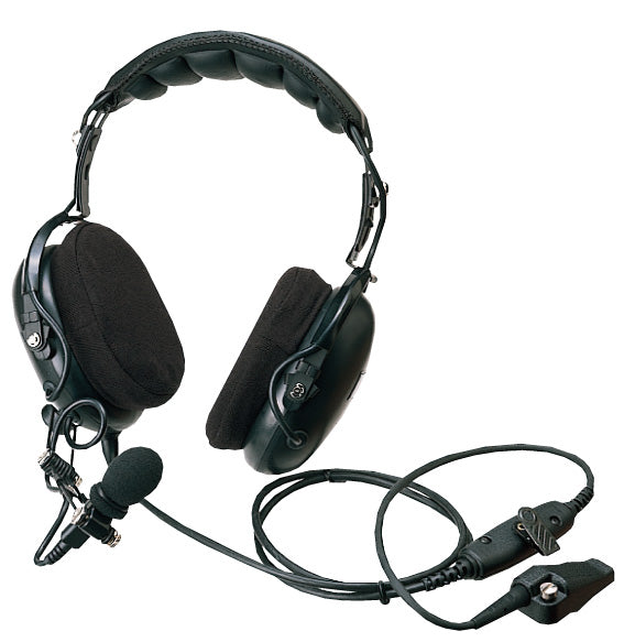 Heavy Duty Headset