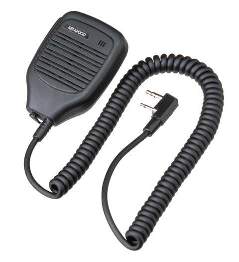 Low profile Remote Speaker Mic suit NX-1000/TK-3710 portable radio