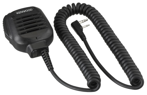 Heavy Duty Speaker/Microphone (2-pin)