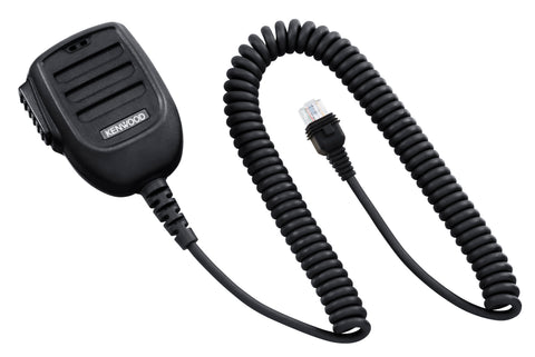 Standard Hand Microphone