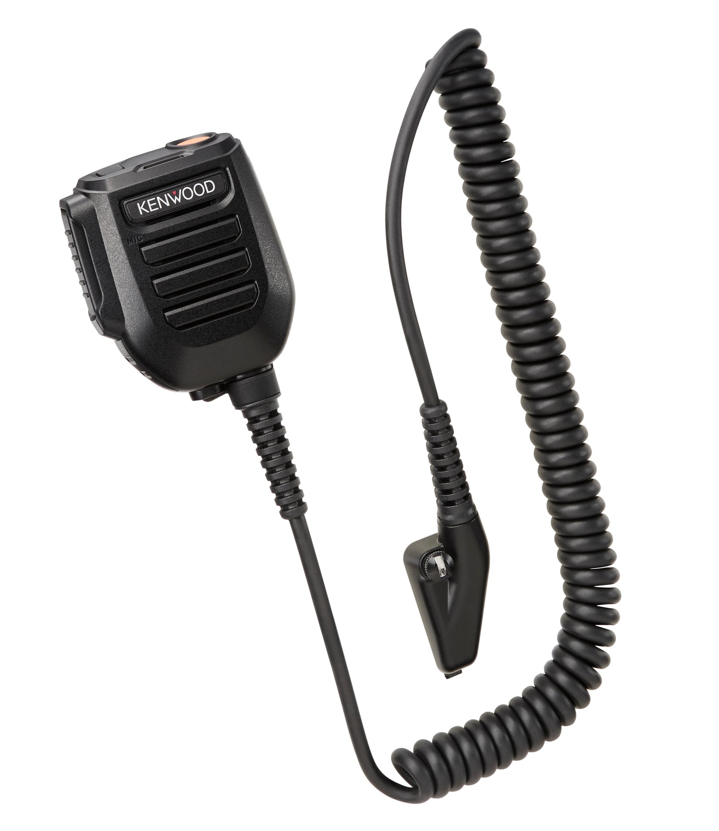 Remote Speaker Mic (IP-67)