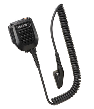Remote Speaker Mic (IP-67)