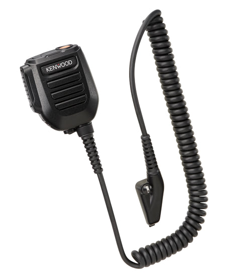 Remote Speaker Mic (IP-67)