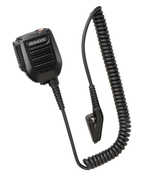 Remote Speaker Mic (IP-67)