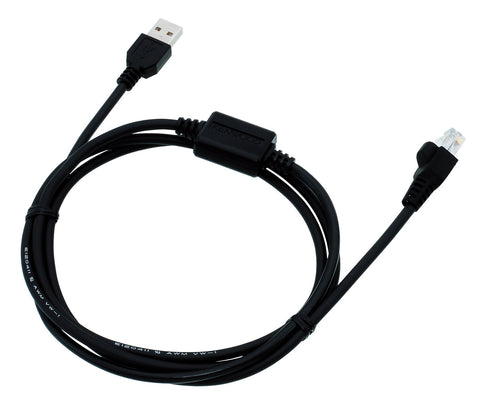 NX-1000 Mobile Radio Programming Cable