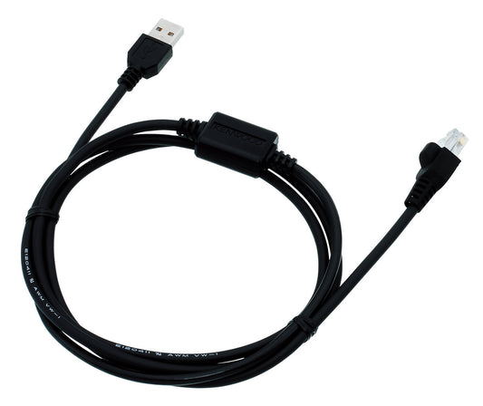 KPG-46U NX-1000 Mobile Radio Programming Cable