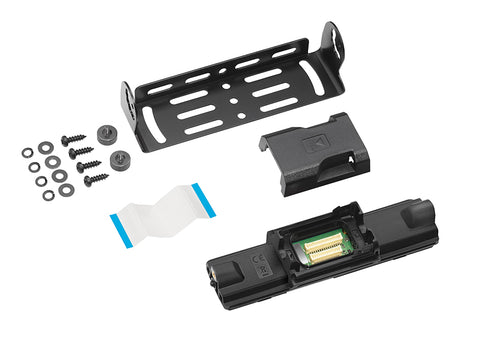 NX-3000mobile remote Mount Kit