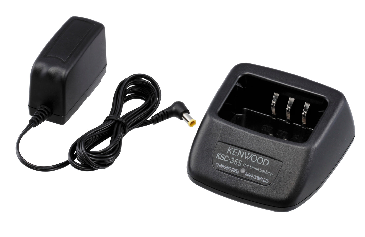 KSC-35S Single unit charger