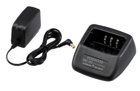 KSC-35S Single unit charger