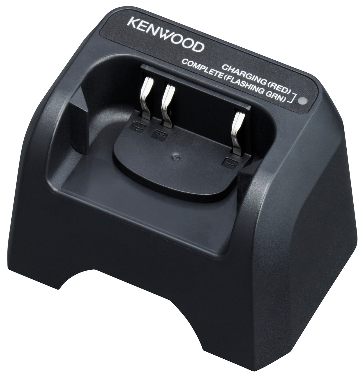 KSC-50CR Single Unit charger suit PKT-300