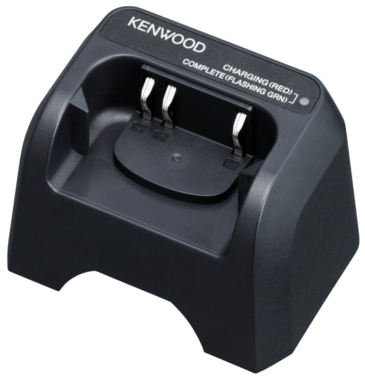 KSC-50CR Single Unit charger suit PKT-300