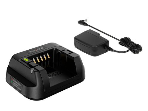 Single unit charger (suit Viking/NX-5000)