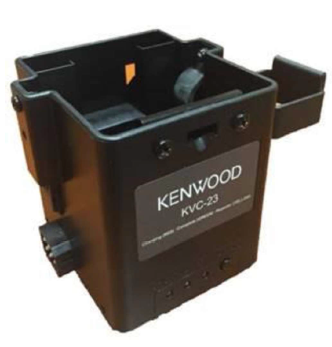 In vehicle charger