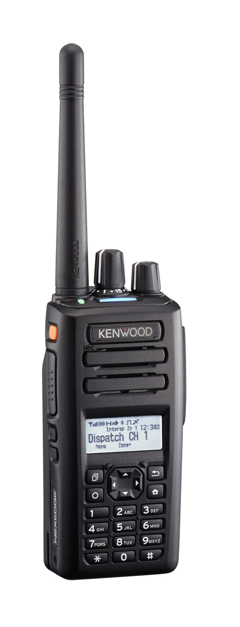 NX-3200K3 FKP VHF Portable Radio