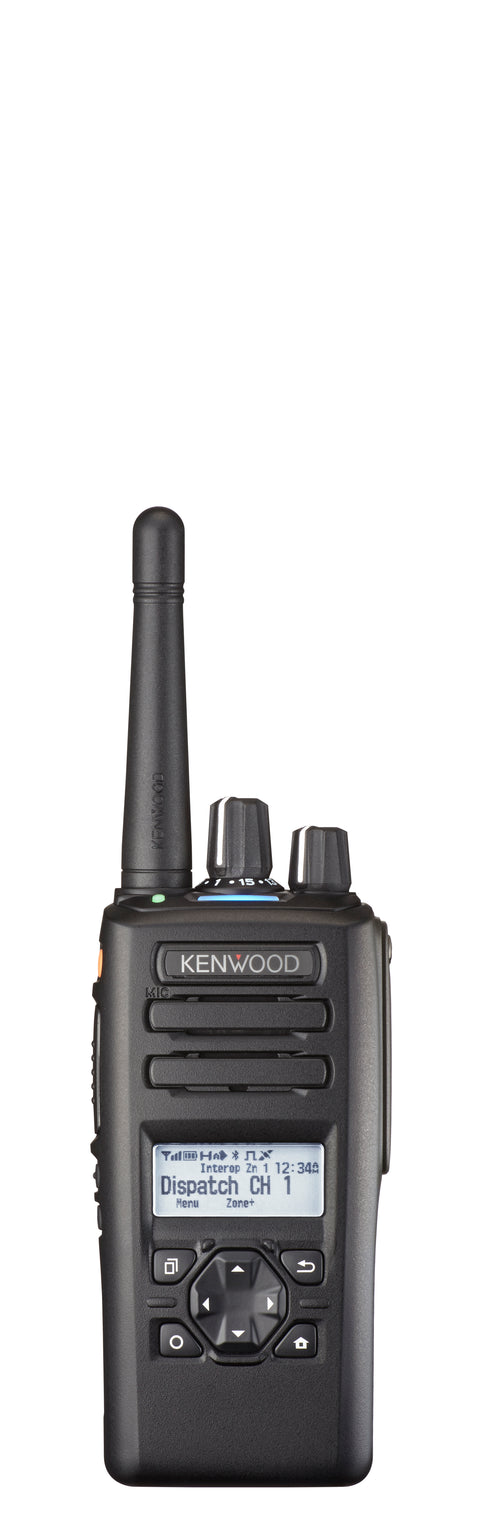 NX-3200K2 SKP VHF Portable Radio