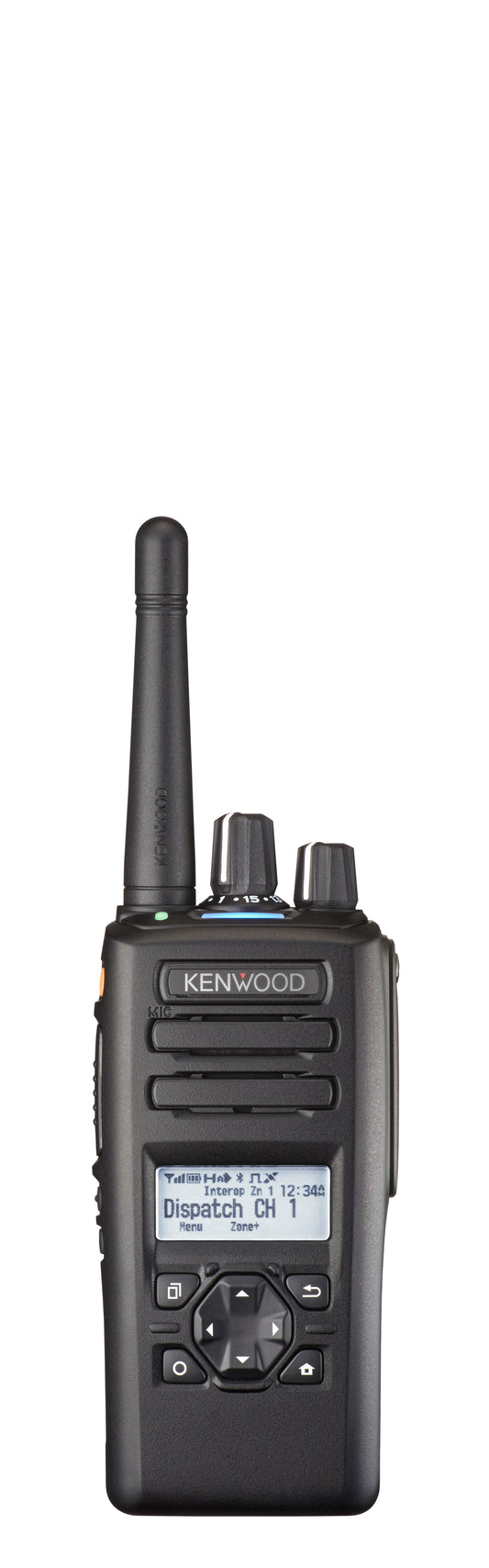 NX-3200K2 SKP VHF Portable Radio