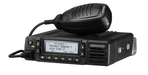 NX-3820HGK2 UHF1 Mobile Radio