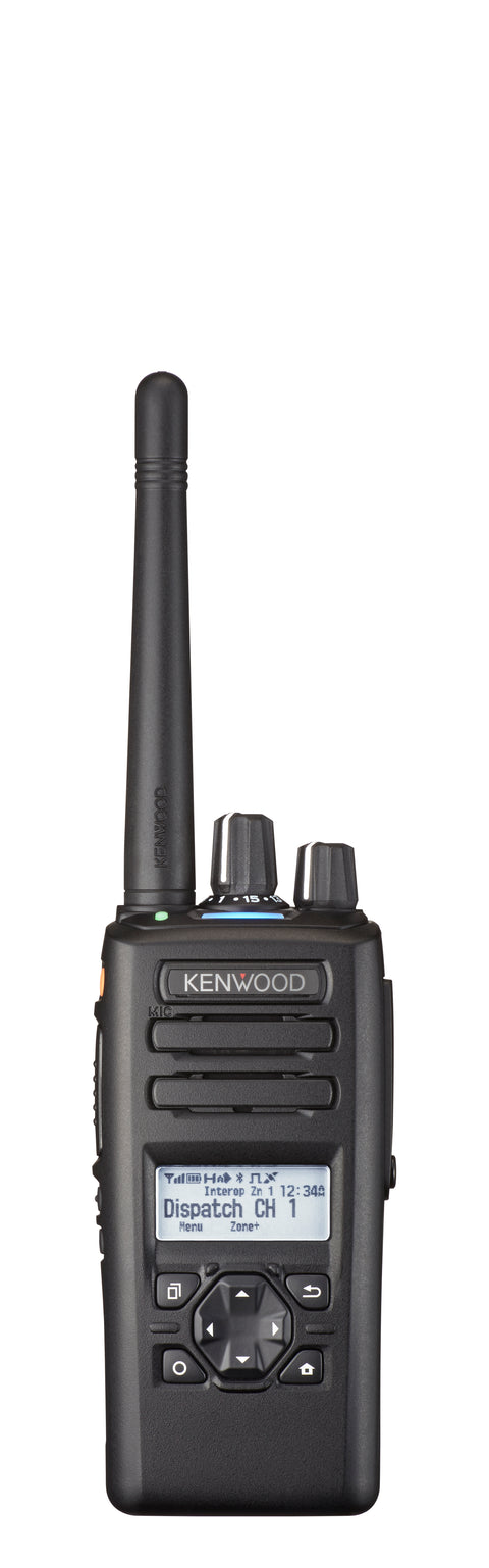 NX-3200K2 SKP VHF Portable Radio