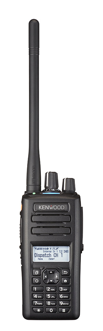 NX-3200K3 FKP VHF Portable Radio