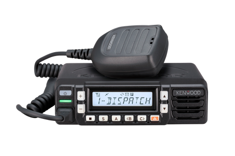 NX-1800AE Analogue UHF1 Mobile Radio