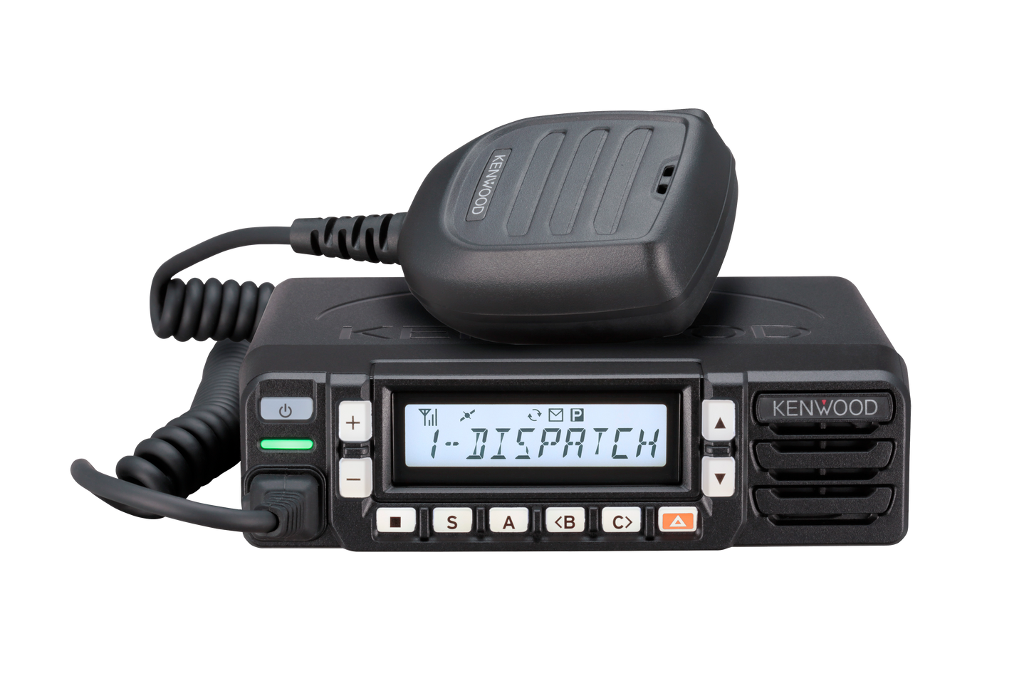 NX-1700NE NXDN Coventional Mobile Radio
