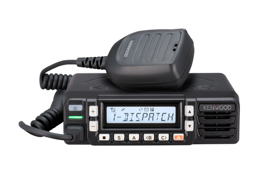NX-1700NE NXDN Coventional Mobile Radio