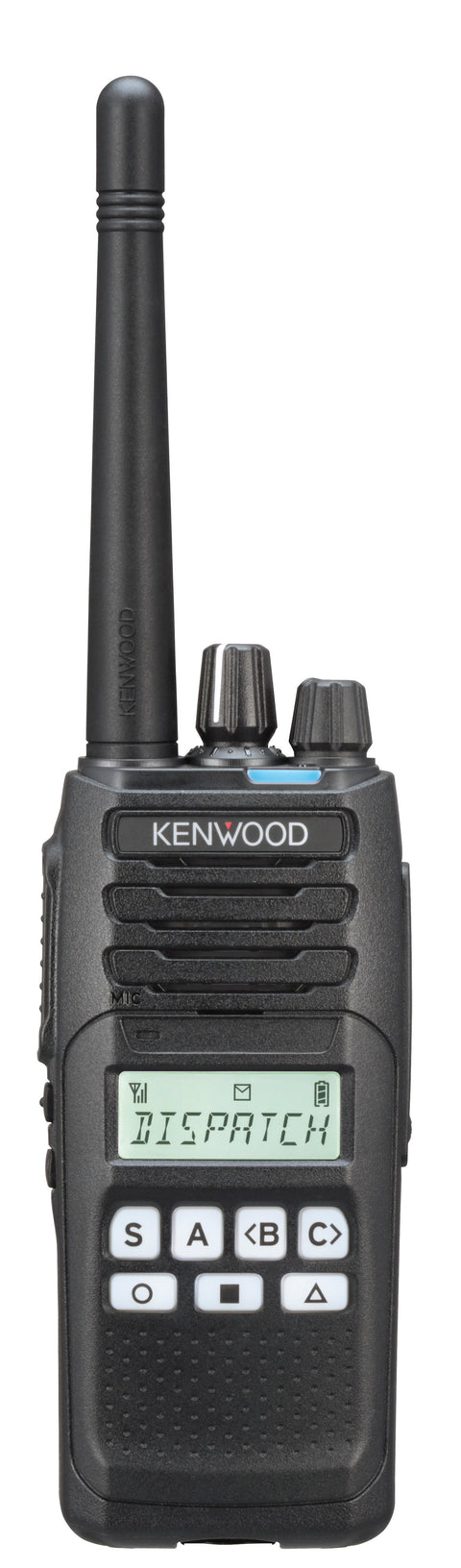 NX-1200NX2 SK VHF NXDN portable radio