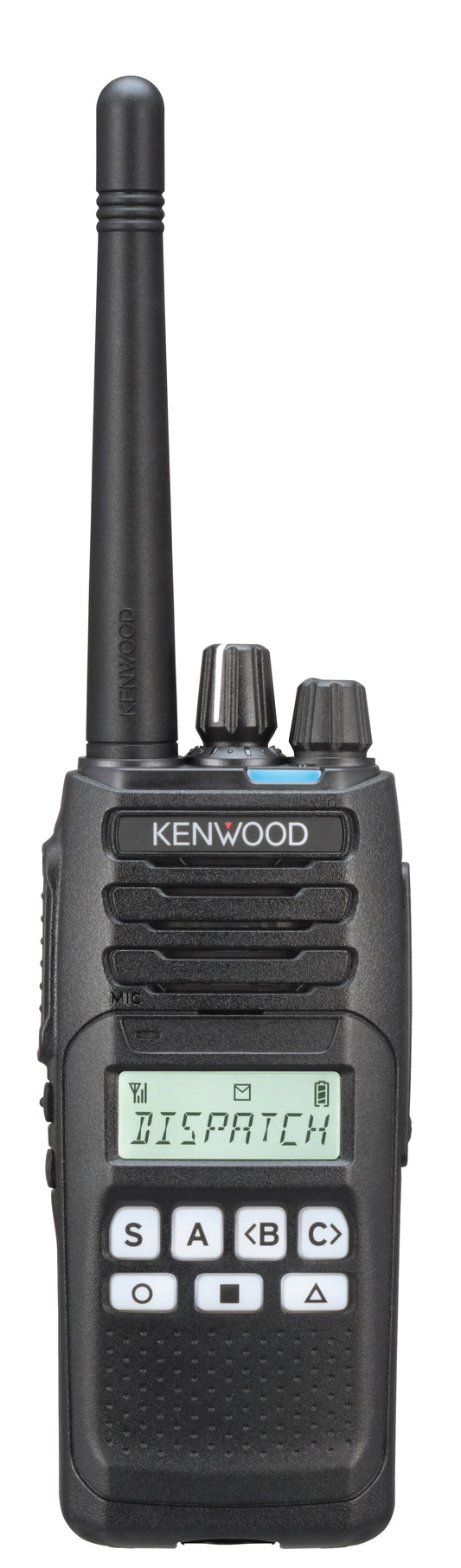 NX-1200NX2 SK VHF NXDN portable radio
