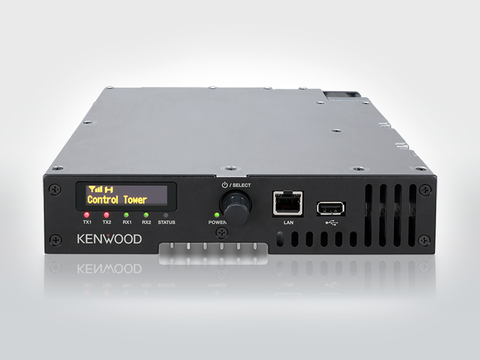NXR-1800E UHF 450-520MHz Conventional Repeater