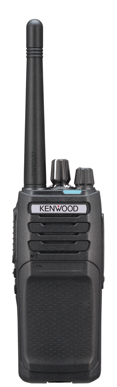 NX-1200AM VHF analogue portable radio
