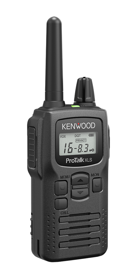 PKT-300X UHF CB Portable Radio