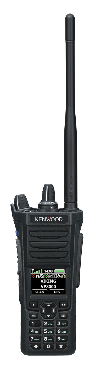 VP8000BKF3