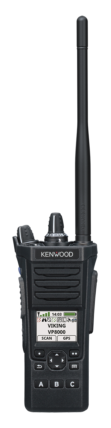 VP8000BKF2