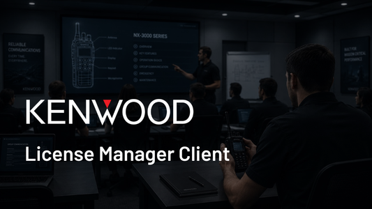License Manager Client